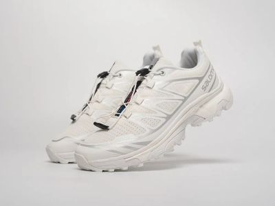 Лот: 24975044. Фото: 1. Кроссовки Salomon ADVANCED XT-6... Кеды, кроссовки, слипоны