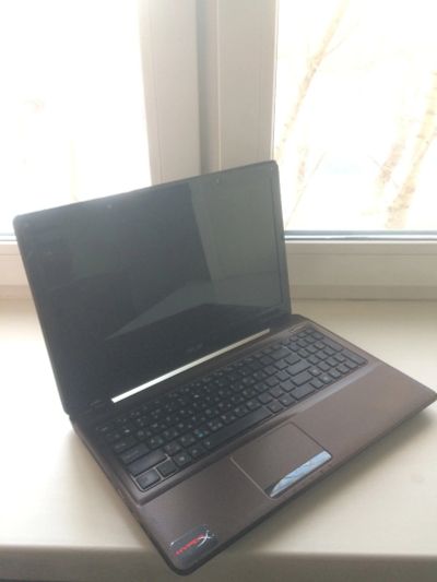 Лот: 14841627. Фото: 1. Intel i3, 6Gb, Radeon HD6370 1Gb... Ноутбуки