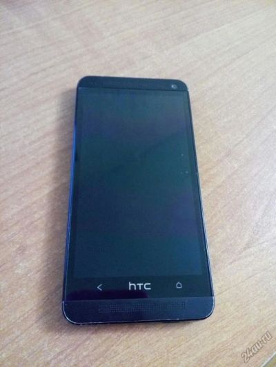 Лот: 6382848. Фото: 1. HTC One (ОБМЕН). Смартфоны