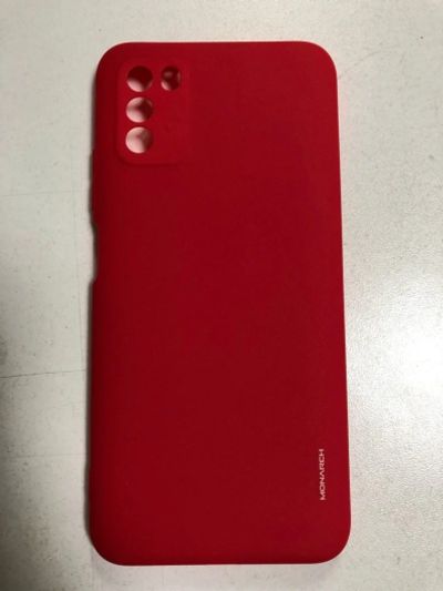 Лот: 17335215. Фото: 1. Клип-кейс (чехол) Xiaomi Mi POCO... Чехлы, бамперы