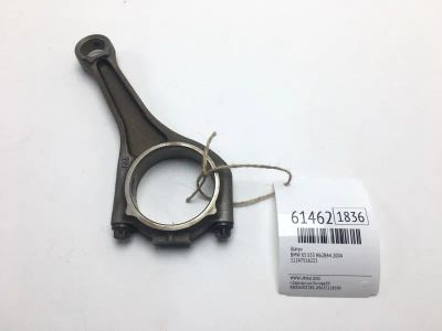 Лот: 20401301. Фото: 1. Шатун Bmw X5 2004 11247516221... Двигатель и элементы двигателя