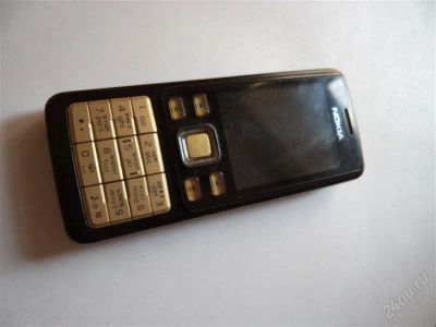 Лот: 2765763. Фото: 1. Nokia 6300 Срочно, выкуп в этот... Кнопочные мобильные телефоны