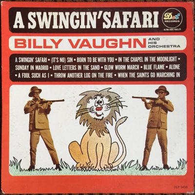 Лот: 15015208. Фото: 1. LP (виниловая пластинка) - Billy... Аудиозаписи