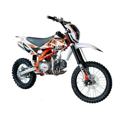 Лот: 25354956. Фото: 1. KAYO BASIC K125EA 17/14 KRZ. Мотоциклы