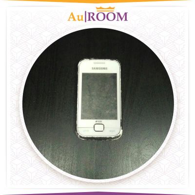 Лот: 10000418. Фото: 1. Телефон Samsung Duos C3312. Кнопочные мобильные телефоны
