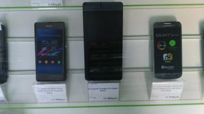 Лот: 4743996. Фото: 1. Fly IQ457 продажа, обмен!. Смартфоны