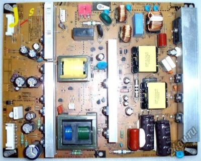 Лот: 11116659. Фото: 1. Модуль PSU PSPF-L011A, EAY62170901... Печатные платы