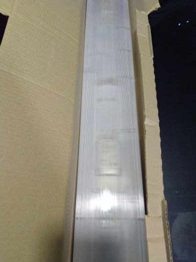 Лот: 15460094. Фото: 1. Светильник новый. Другое освещение