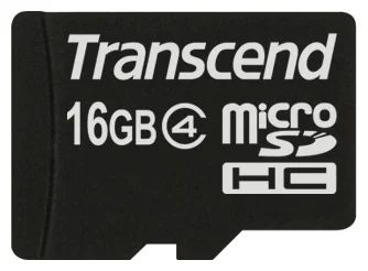 Лот: 3629337. Фото: 1. Флэшка MicroSD 16Гб !!!. Карты памяти