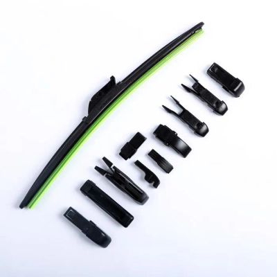 Лот: 25879810. Фото: 1. Щетка стеклоочистителя CarFashion... Щётки, тряпки, скребки для автомобиля