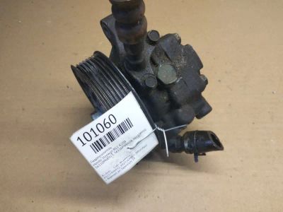 Лот: 21396012. Фото: 1. гидроусилитель Honda Stepwgn RG1. Двигатель и элементы двигателя