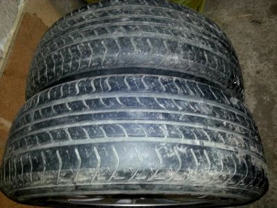 Лот: 2991823. Фото: 1. 195\65 R15 Nexen 2шт. Шины