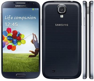 Лот: 5016439. Фото: 1. samsung galaxy s4 (gt 9500i). Смартфоны