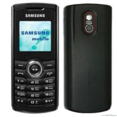 Лот: 3851274. Фото: 1. Samsung E2121. Кнопочные мобильные телефоны