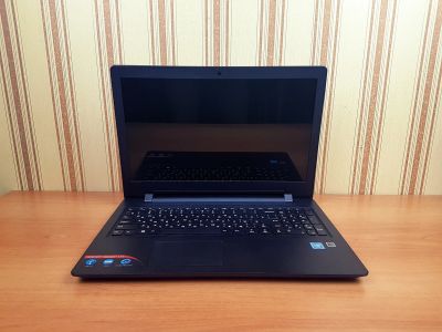 Лот: 14386557. Фото: 1. Свежий Ноутбук Lenovo в Отл. Состояни. Ноутбуки