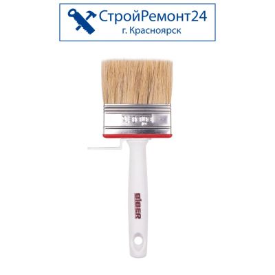 Лот: 25131036. Фото: 1. Макловица Biber, натуральная щетина... Ручной инструмент