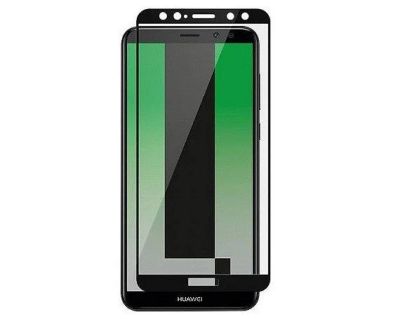 Лот: 13436075. Фото: 1. Защитное стекло Huawei Mate 10... Защитные стёкла, защитные плёнки