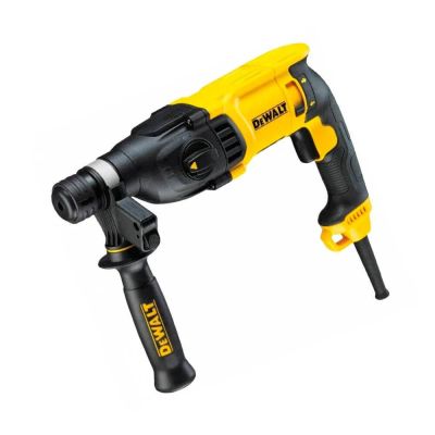 Лот: 21725735. Фото: 1. Перфоратор DEWALT D25133K-QS... Электроинструмент