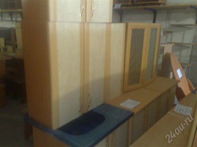 Лот: 356335. Фото: 1. Кухня с мойкой. Кухонные гарнитуры