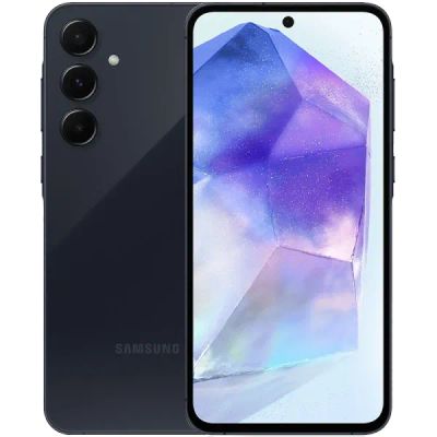 Лот: 22221388. Фото: 1. Смартфон Samsung Galaxy A55 8... Смартфоны