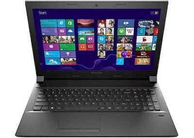Лот: 7112280. Фото: 1. Ноутбук Lenovo B50-45 AMD-E1/2GB... Ноутбуки