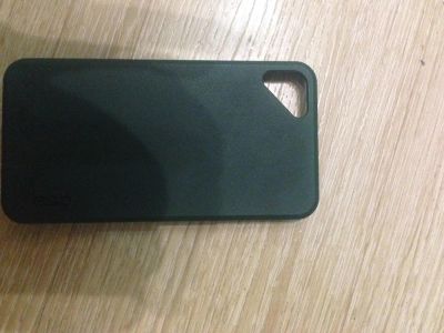 Лот: 6168339. Фото: 1. Продам чехол iPhone 4 новый 1. Чехлы, бамперы