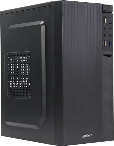 Лот: 25242458. Фото: 1. СБ Альдо AMD Старт Ryzen 3 2200G... Компьютеры в сборе