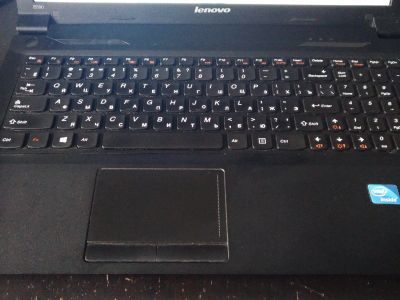 Лот: 16979063. Фото: 1. Ноутбук 15.6“ Lenovo B590 20206... Ноутбуки