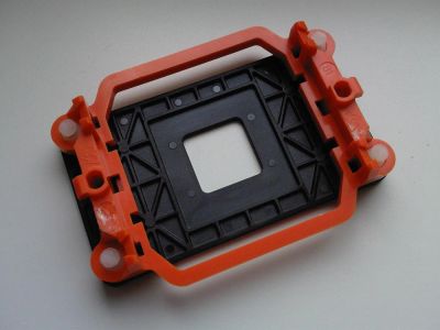 Лот: 3908988. Фото: 1. Рамка крепления кулера (Socket... Системы охлаждения