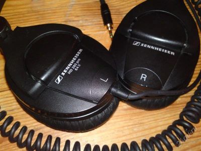 Лот: 2176246. Фото: 1. Sennheiser HD 280 Pro. Наушники, гарнитуры