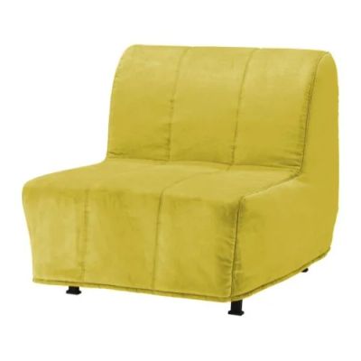 Лот: 7066098. Фото: 1. Ликселе кресло-кровать IKEA. Кровати