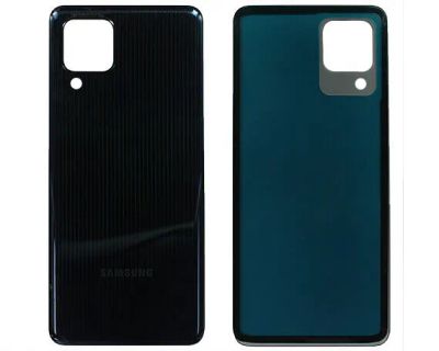 Лот: 20889265. Фото: 1. Задняя крышка Samsung M325F M32... Корпуса, клавиатуры, кнопки