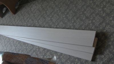 Лот: 25591054. Фото: 1. Дверной добор новый 3шт. Фурнитура, комплектующие