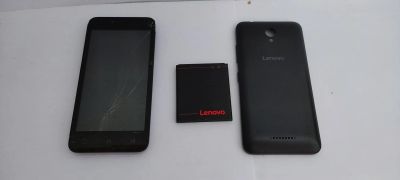 Лот: 23707327. Фото: 1. Смартфон Lenovo A1010a20. Смартфоны