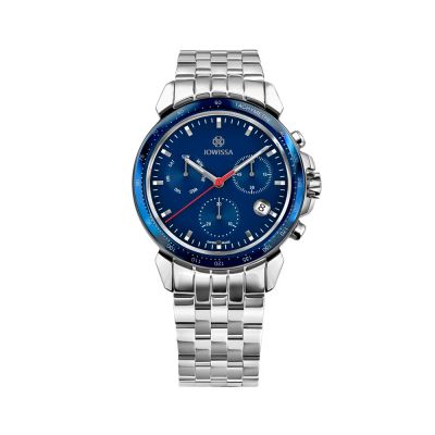 Лот: 23901025. Фото: 1. Мужские часы JOWISSA JW-091-01. Оригинальные наручные часы
