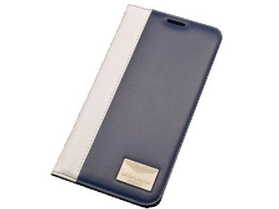 Лот: 4647477. Фото: 1. Чехол-книжка Aston Martin для... Чехлы, бамперы