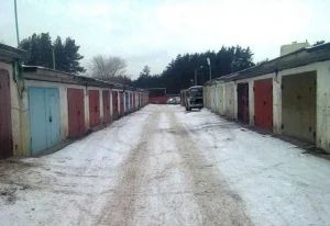Лот: 5963577. Фото: 1. продам капитальный, 2- х уровневый... Гаражи, парковочные места