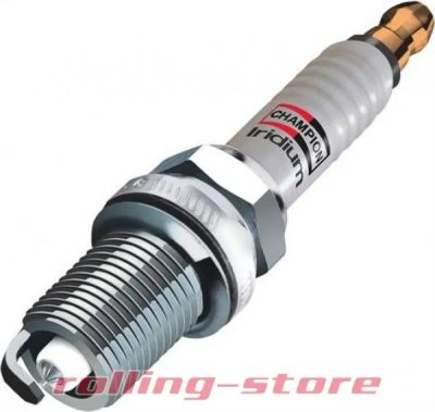 Лот: 11975163. Фото: 1. Свеча зажигания OEM Polaris WIDETRAK... Запчасти