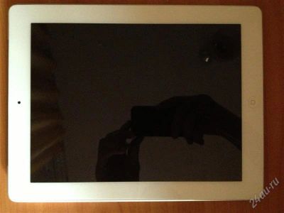 Лот: 2900518. Фото: 1. Планшетный Компьютер Apple Ipad... Планшеты