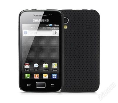 Лот: 2597462. Фото: 1. Samsung Galaxy Ace S5830. Смартфоны