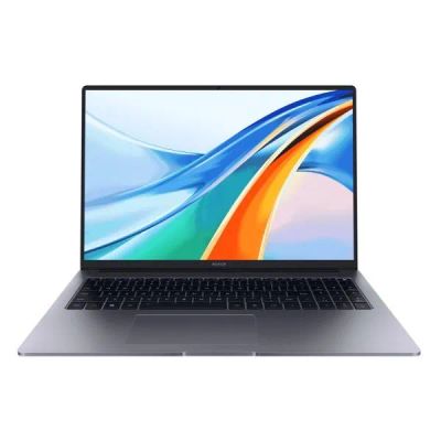 Лот: 24863305. Фото: 1. Ноутбук HONOR MagicBook X16 Plus... Ноутбуки