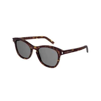 Лот: 23901081. Фото: 1. Очки SAINT LAURENT SL 356. Очки солнцезащитные
