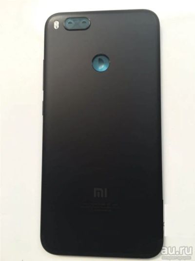 Лот: 13613151. Фото: 1. Задняя крышка Xiaomi Mi A1/Mi... Корпуса, клавиатуры, кнопки