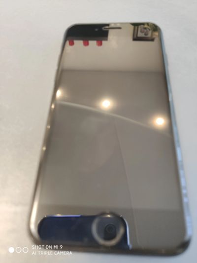 Лот: 15312740. Фото: 1. iPhone 7 128Gb. Смартфоны