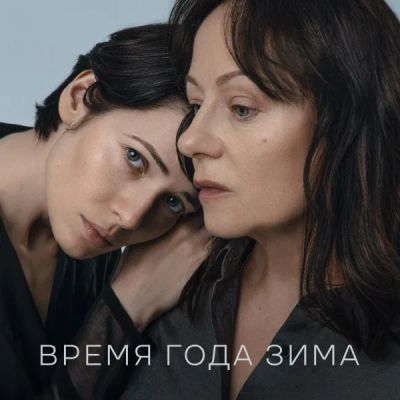 Лот: 24291176. Фото: 1. Время года зима. Видеозаписи, фильмы