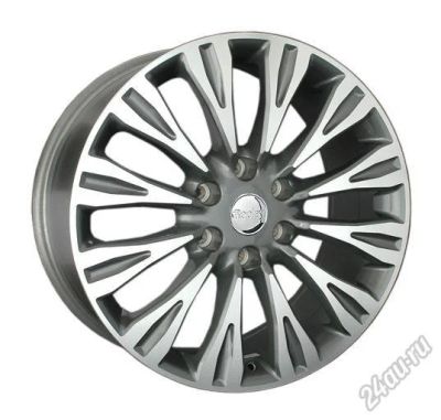 Лот: 5861864. Фото: 1. Литые диски для Infiniti 8,0Jx20... Диски