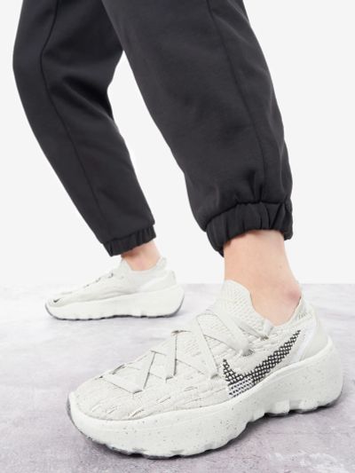 Лот: 24324874. Фото: 1. Кроссовки женские Nike Space Hippie... Кеды, кроссовки, слипоны