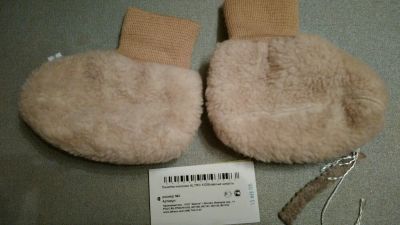Лот: 8772459. Фото: 1. Питенки-носочки из овечьей шерсти. Чулочно-носочные изделия