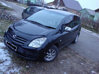 Лот: 1321080. Фото: 1. TOYOTA SPACIO. Автомобили