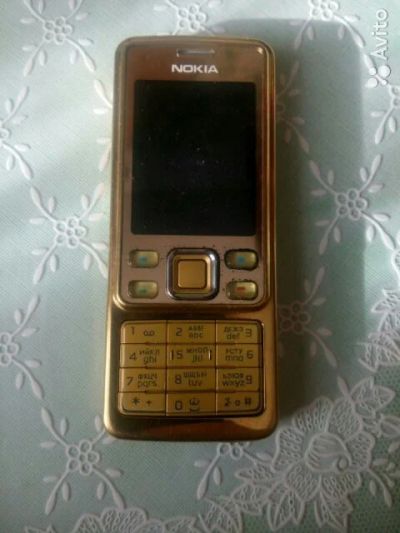 Лот: 9599845. Фото: 1. Nokia 6300. Кнопочные мобильные телефоны